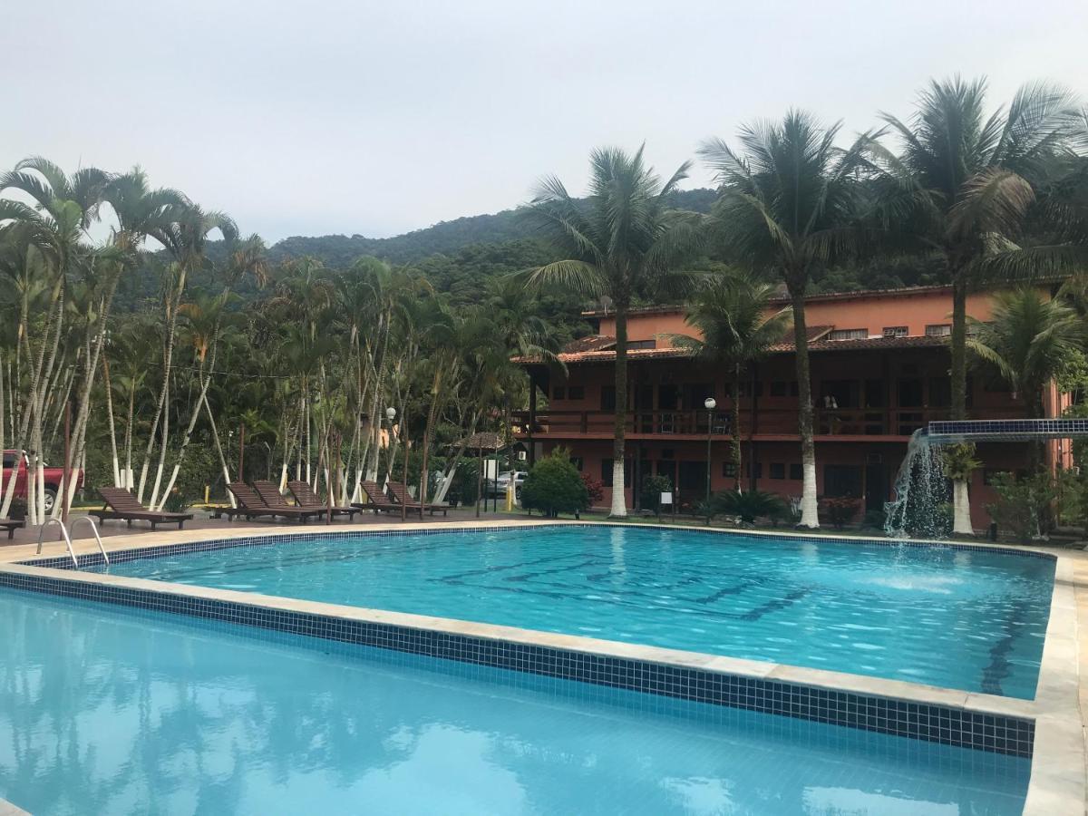 Sun Flat Maresias !! 2 Quartos Piscina Churrasqueira Wifi Estacionamento 230M Da Praia São Sebastião Exterior foto