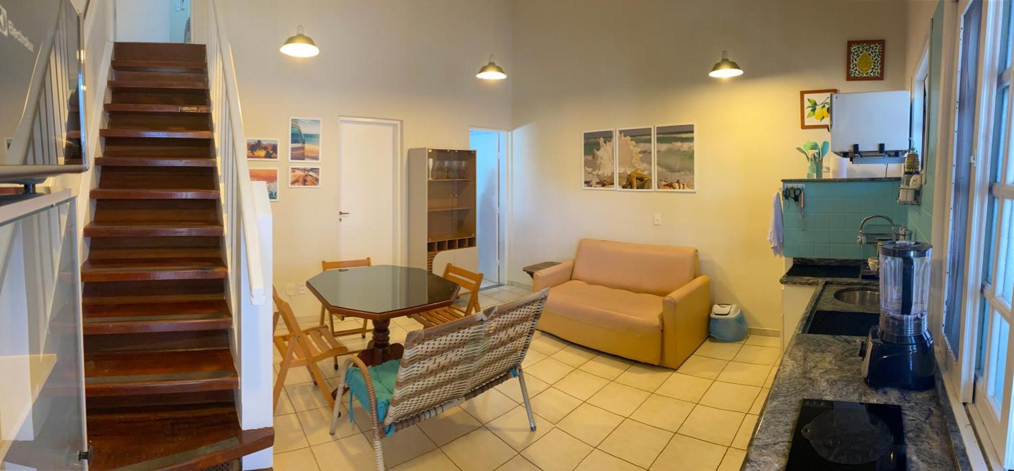 Sun Flat Maresias !! 2 Quartos Piscina Churrasqueira Wifi Estacionamento 230M Da Praia São Sebastião Exterior foto